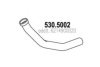 MERCE 6214900020 Exhaust Pipe